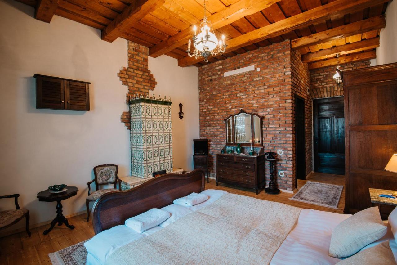 Molnos Kuria Pension Корунд Екстер'єр фото