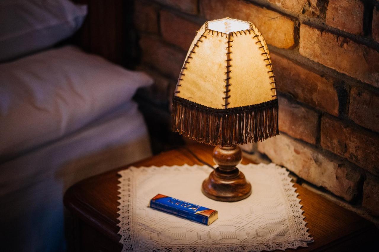 Molnos Kuria Pension Корунд Екстер'єр фото